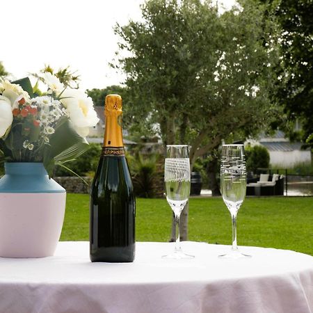 Bords De Sarthe Bed and Breakfast Λε Μανς Εξωτερικό φωτογραφία