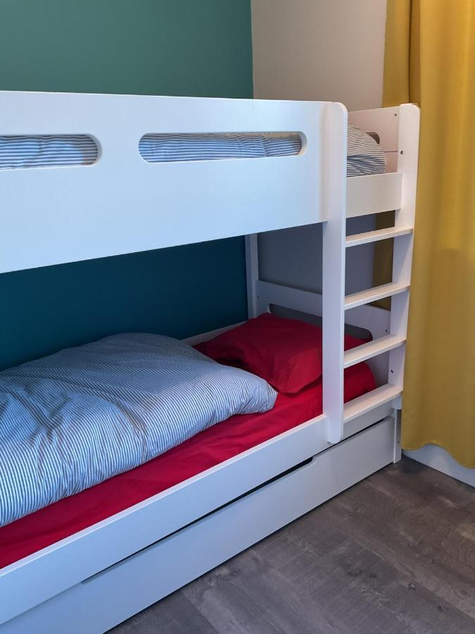 Bords De Sarthe Bed and Breakfast Λε Μανς Εξωτερικό φωτογραφία