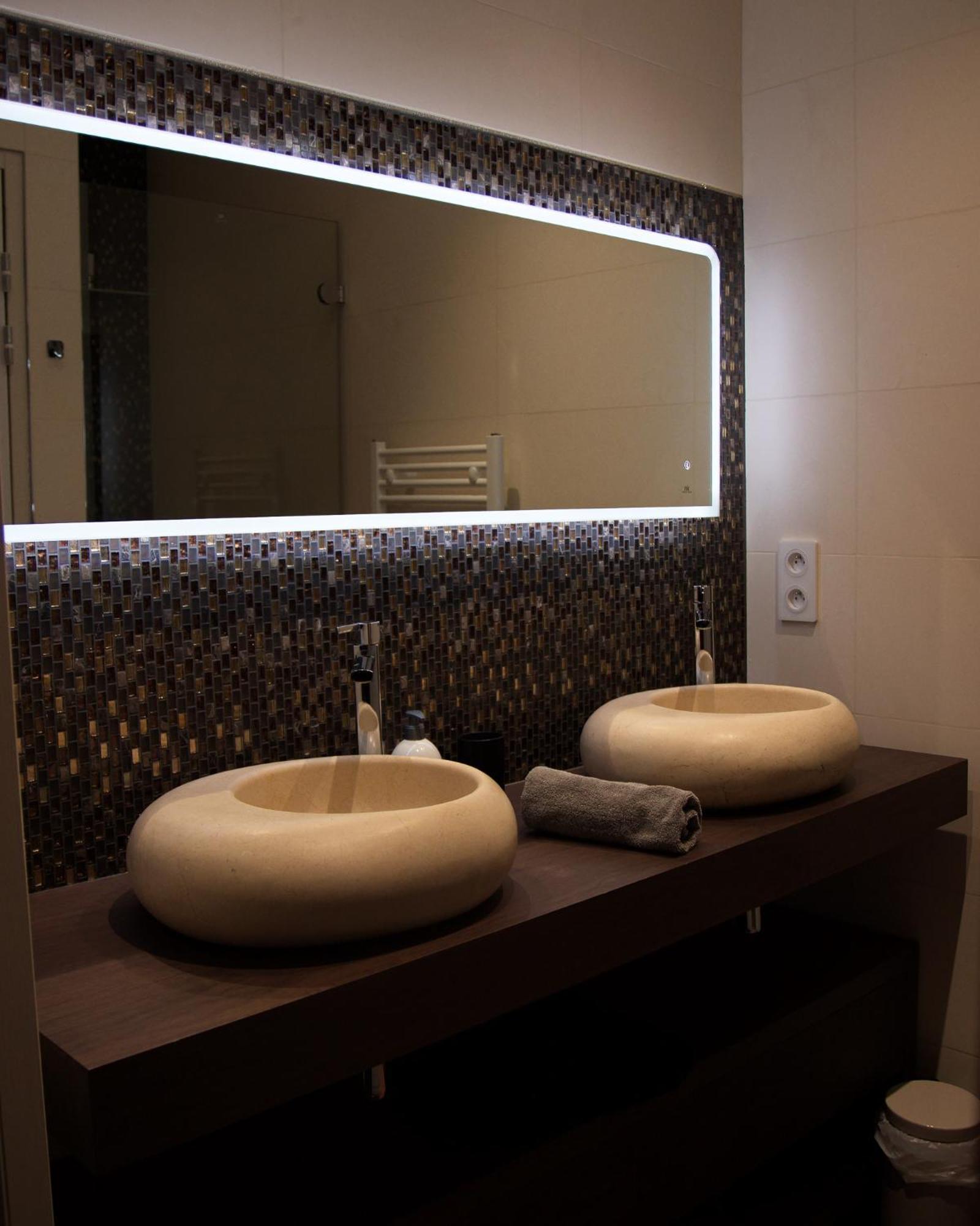 Bords De Sarthe Bed and Breakfast Λε Μανς Εξωτερικό φωτογραφία
