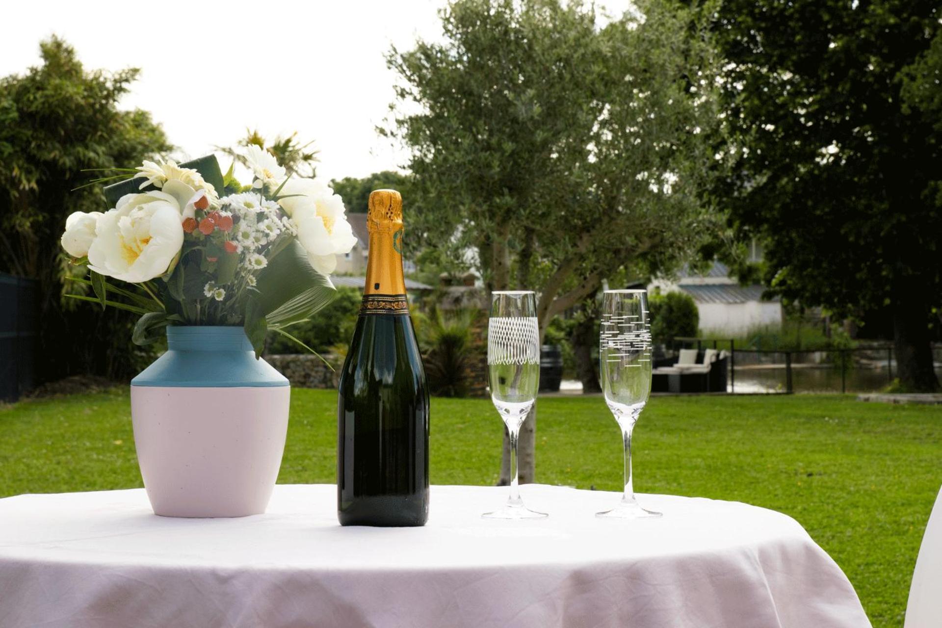 Bords De Sarthe Bed and Breakfast Λε Μανς Εξωτερικό φωτογραφία