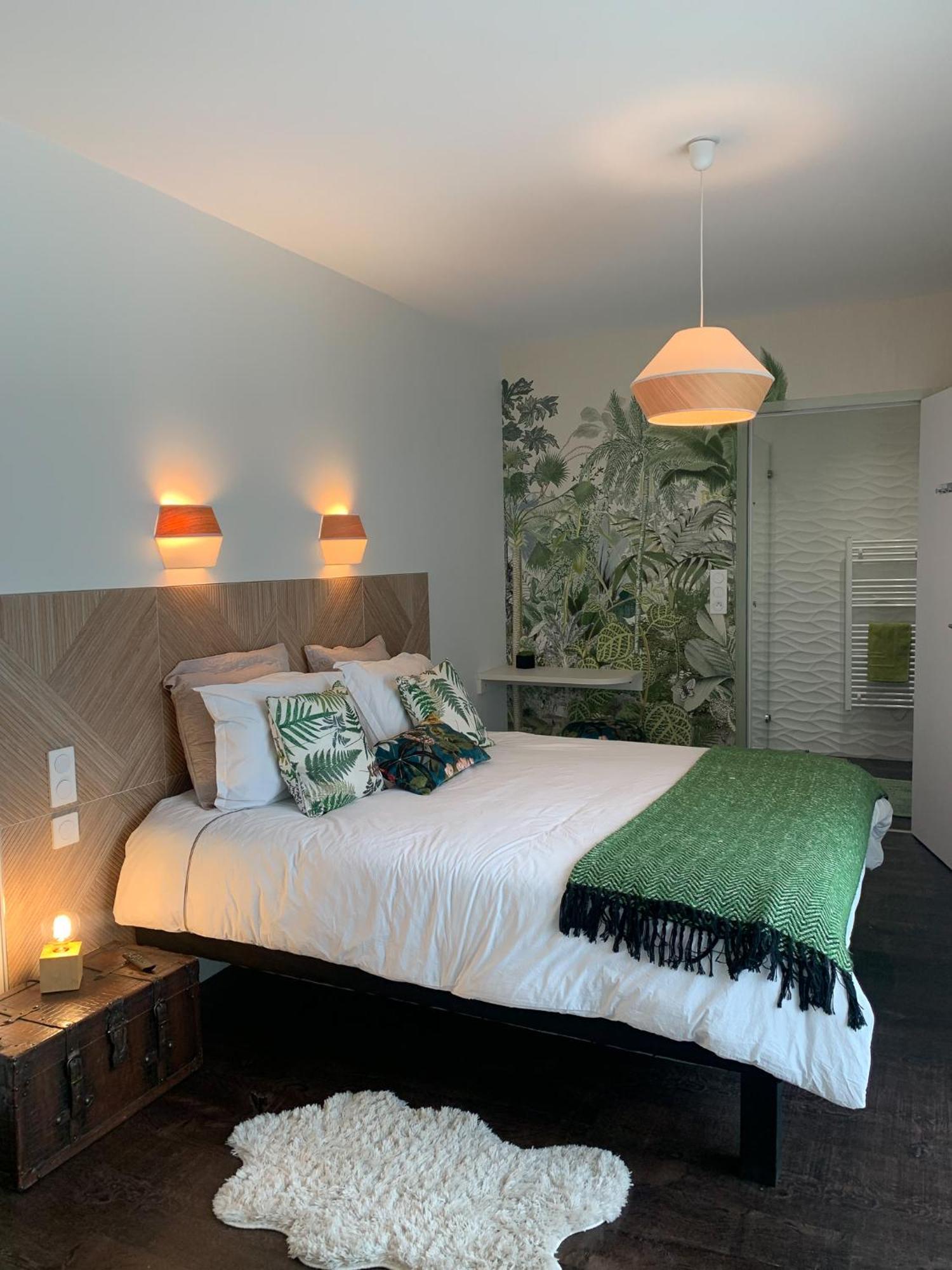 Bords De Sarthe Bed and Breakfast Λε Μανς Εξωτερικό φωτογραφία